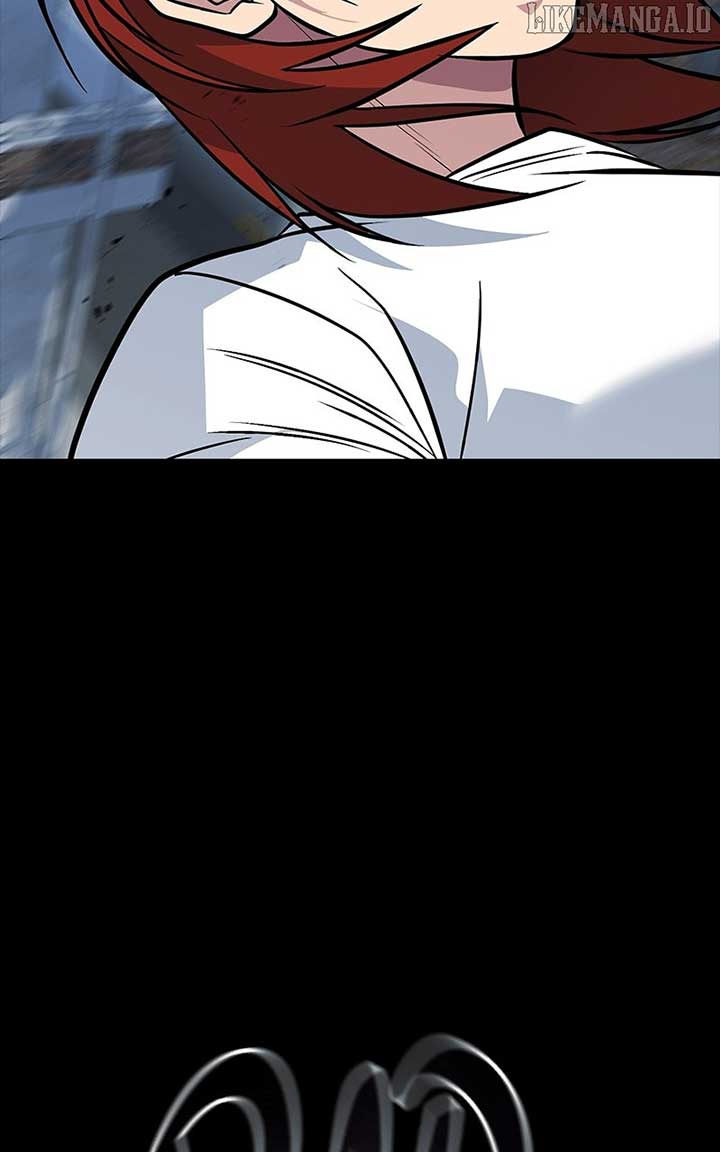King of Violence chapter 67 page 32