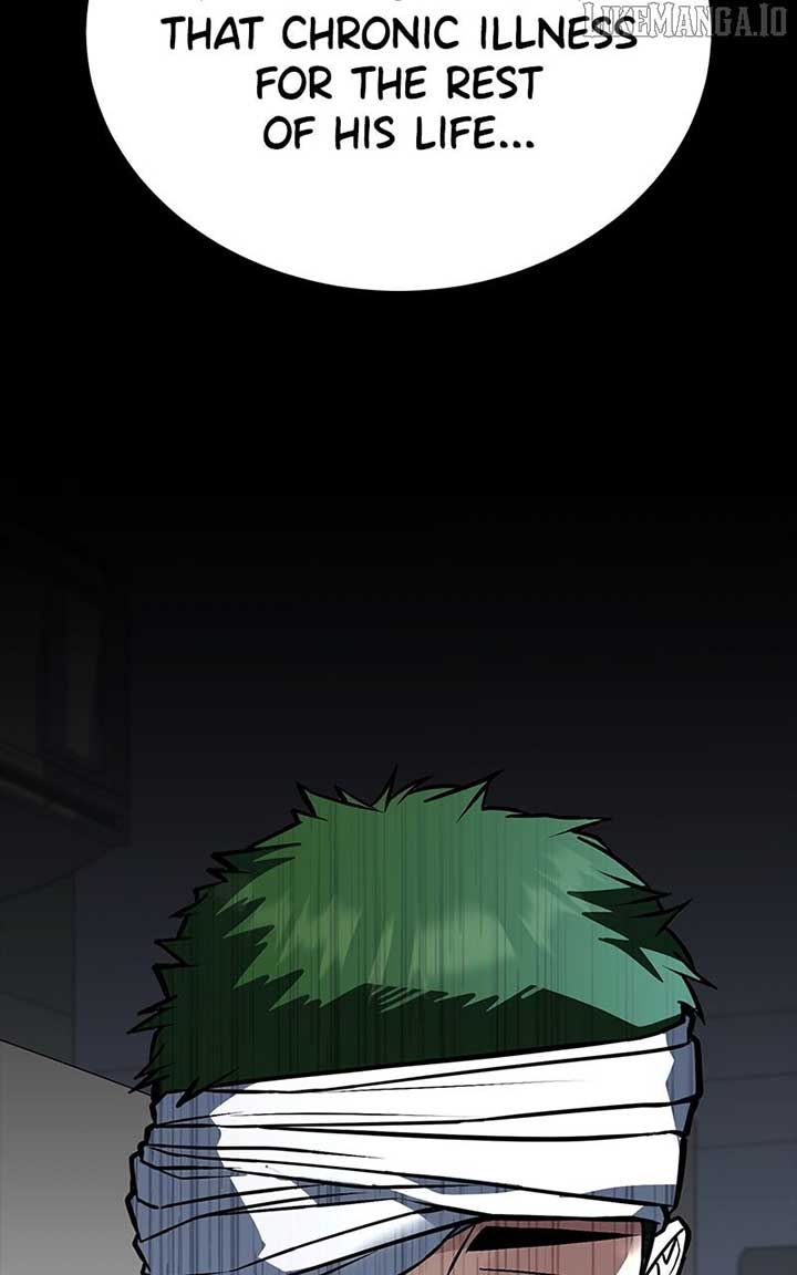 King of Violence chapter 68 page 34