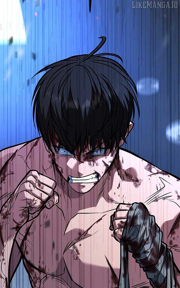 King of Violence chapter 69 page 5