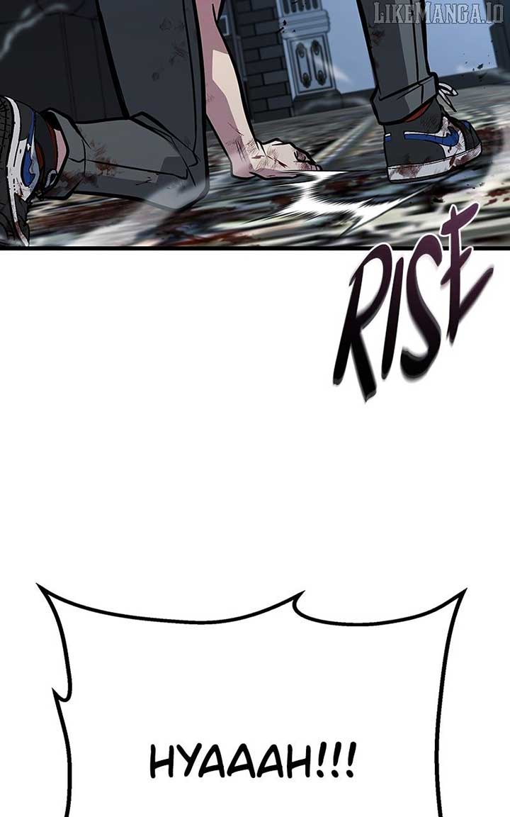 King of Violence chapter 69 page 80