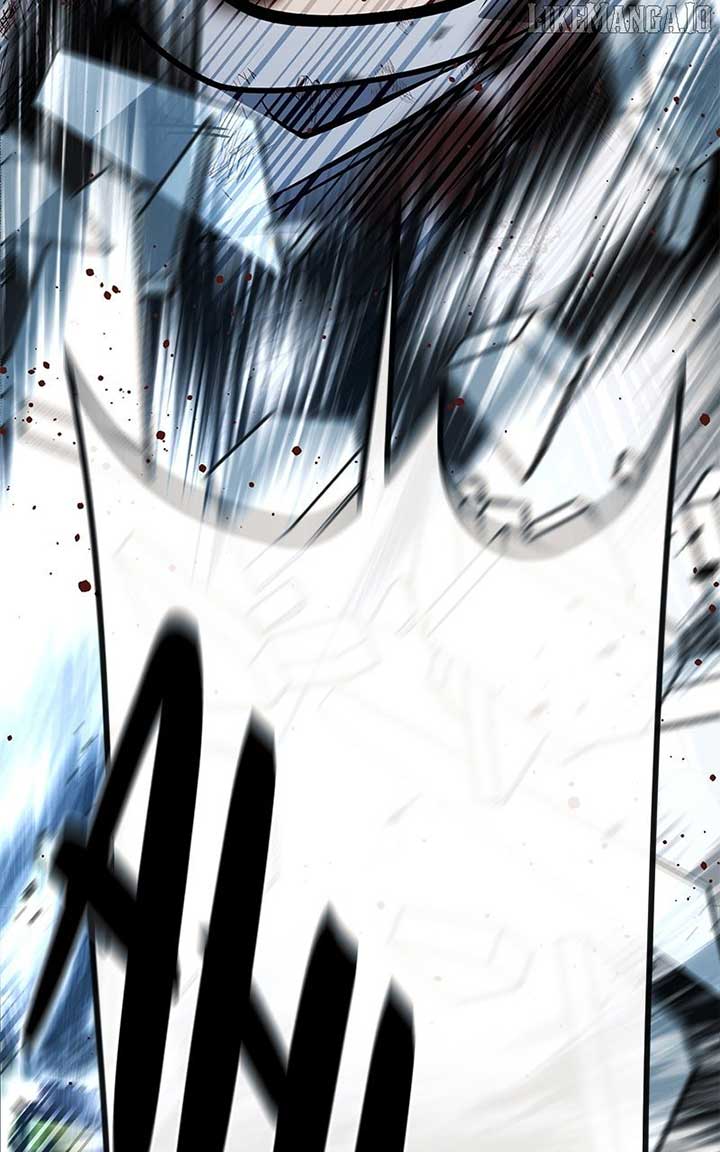 King of Violence chapter 69 page 116