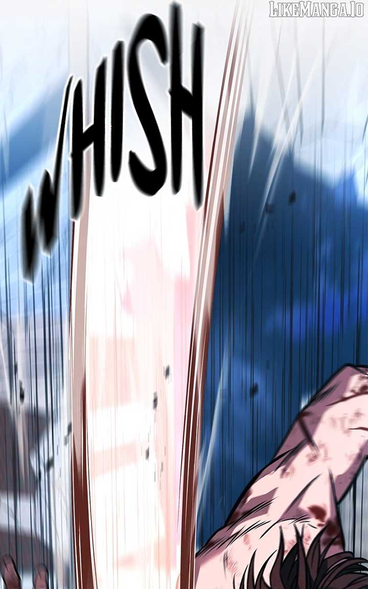 King of Violence chapter 69 page 131
