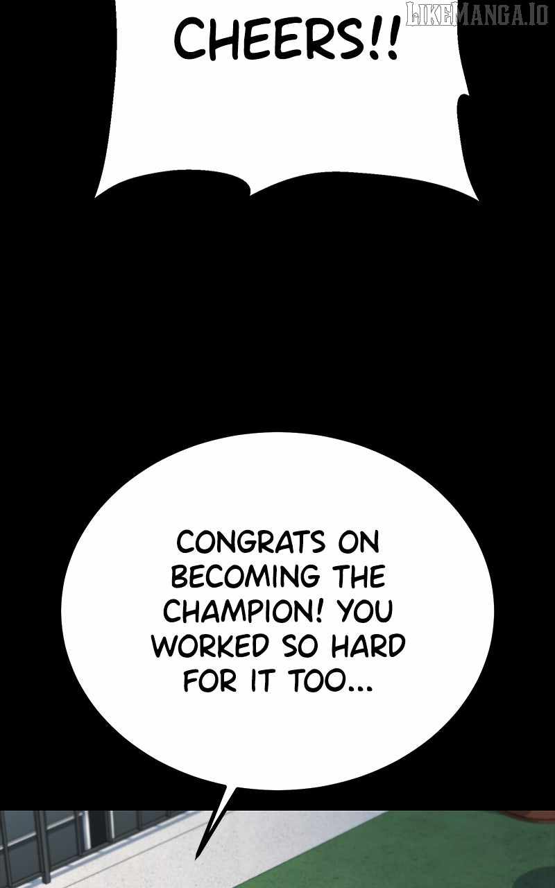 King of Violence chapter 70 page 80