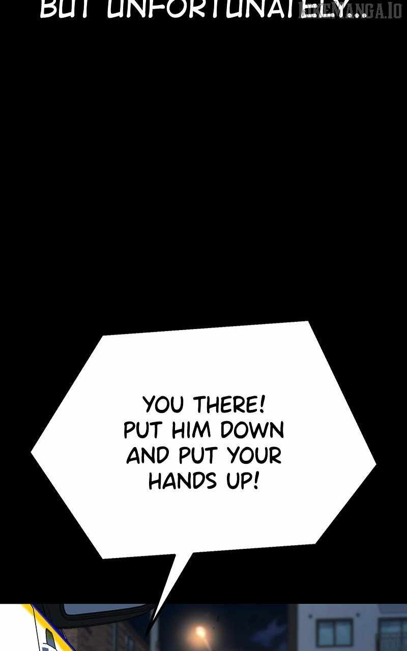 King of Violence chapter 70 page 167