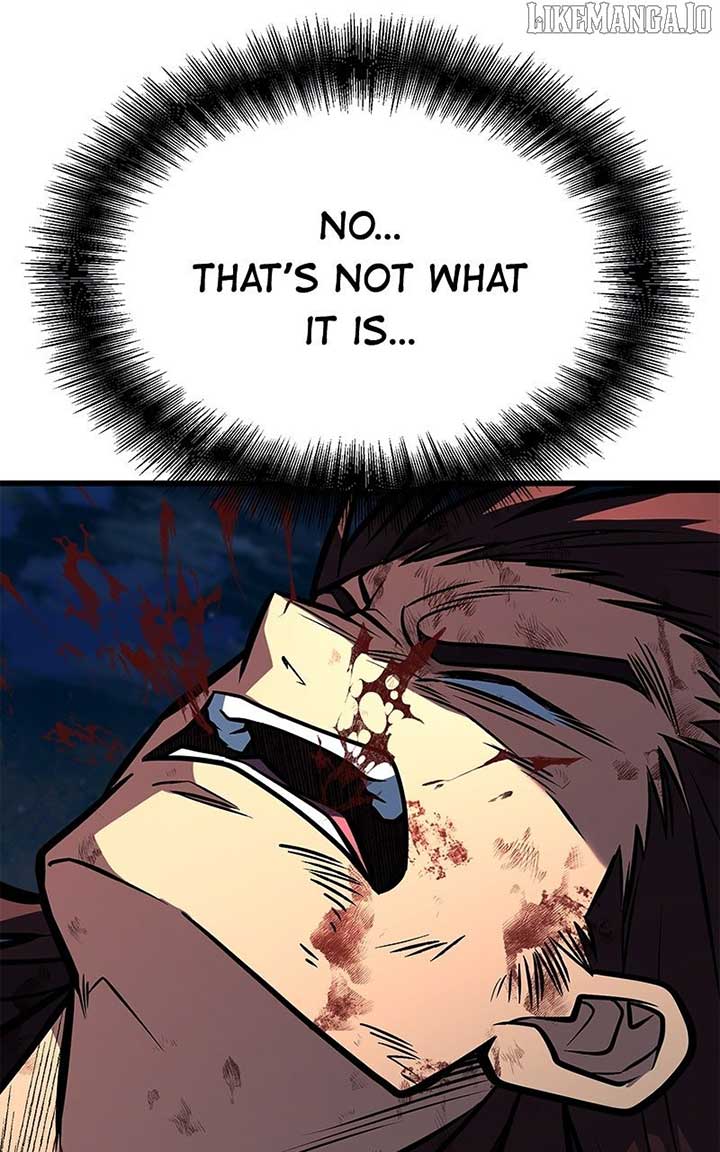 King of Violence chapter 71 page 40