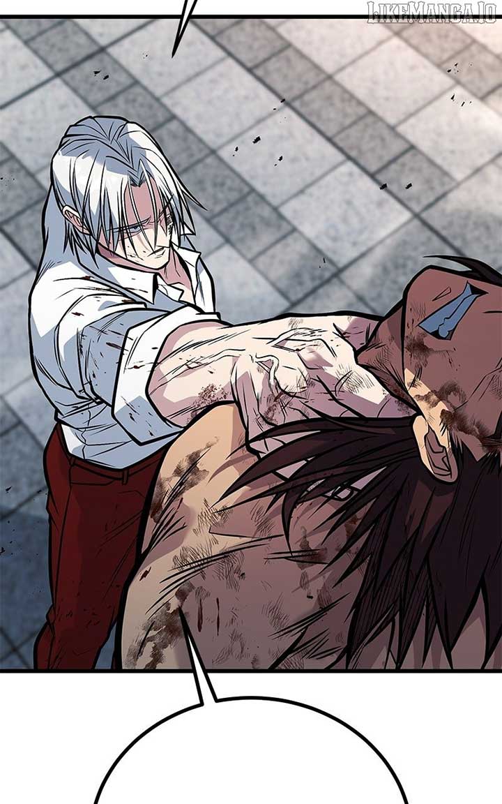 King of Violence chapter 71 page 44