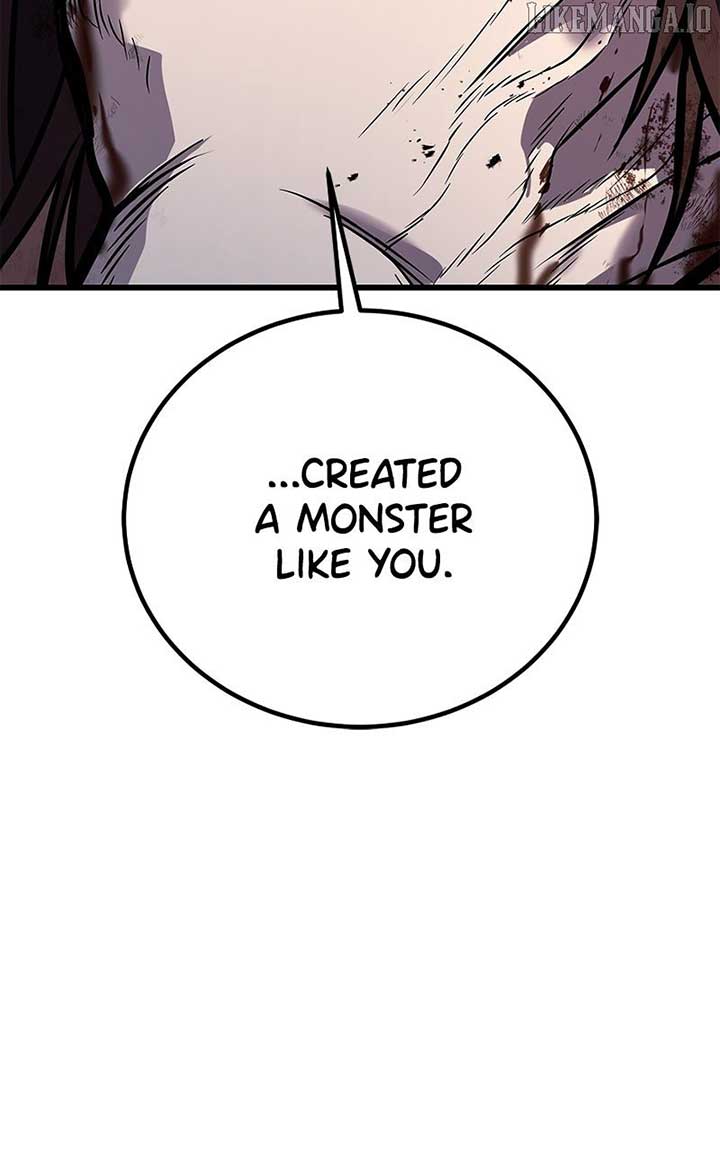 King of Violence chapter 71 page 80