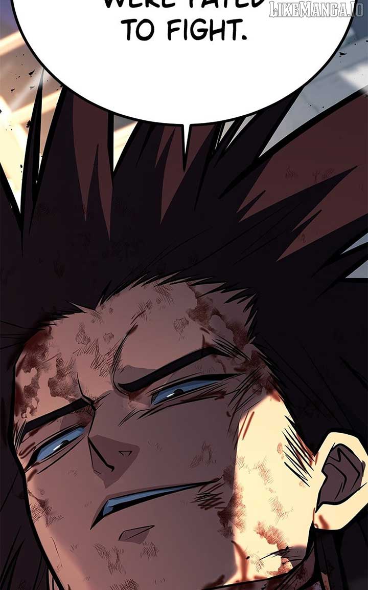 King of Violence chapter 71 page 85