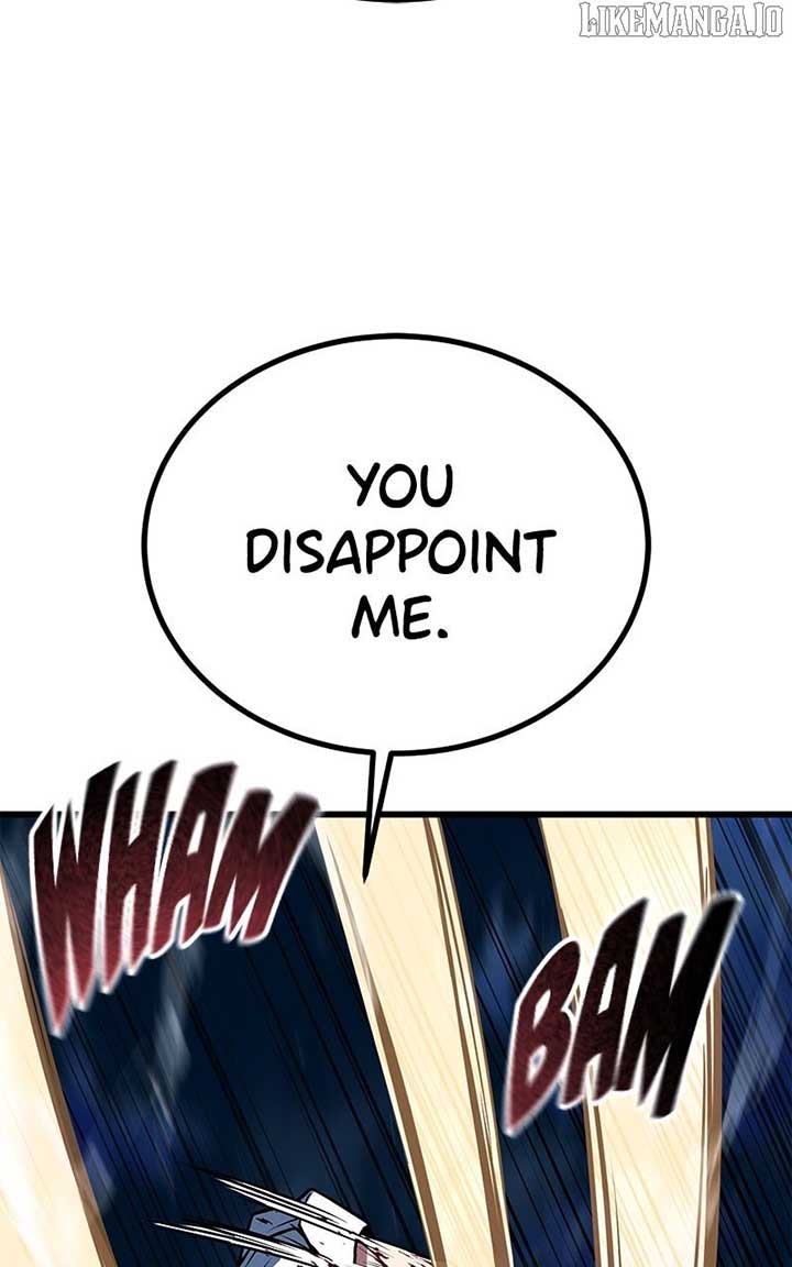 King of Violence chapter 71 page 92