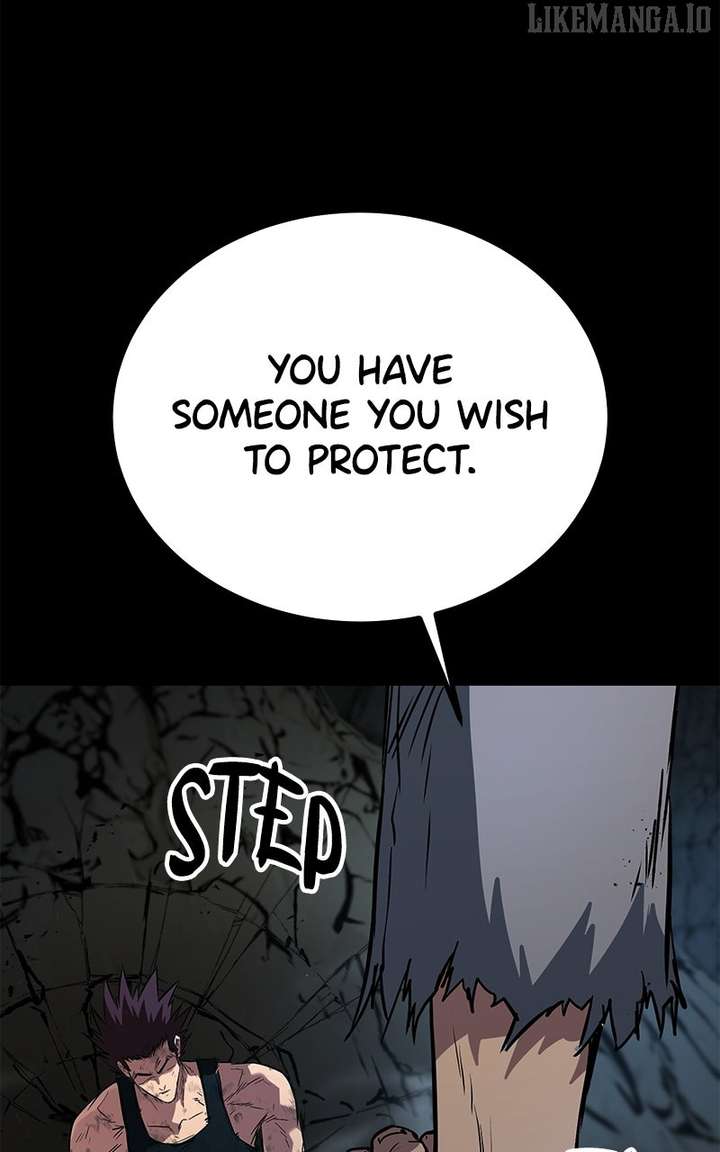 King of Violence chapter 72 page 24