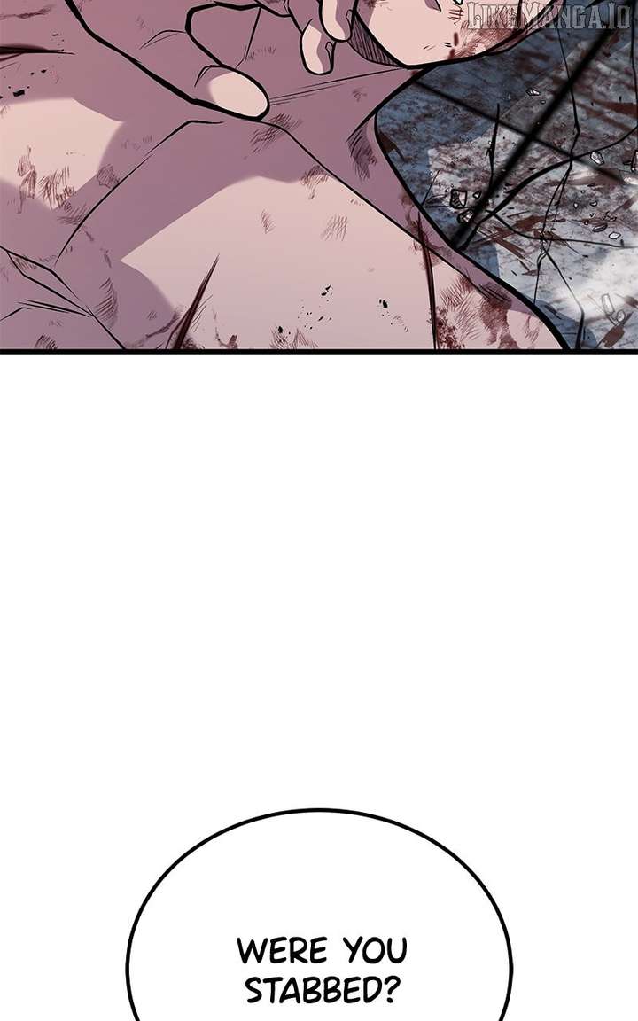 King of Violence chapter 72 page 34