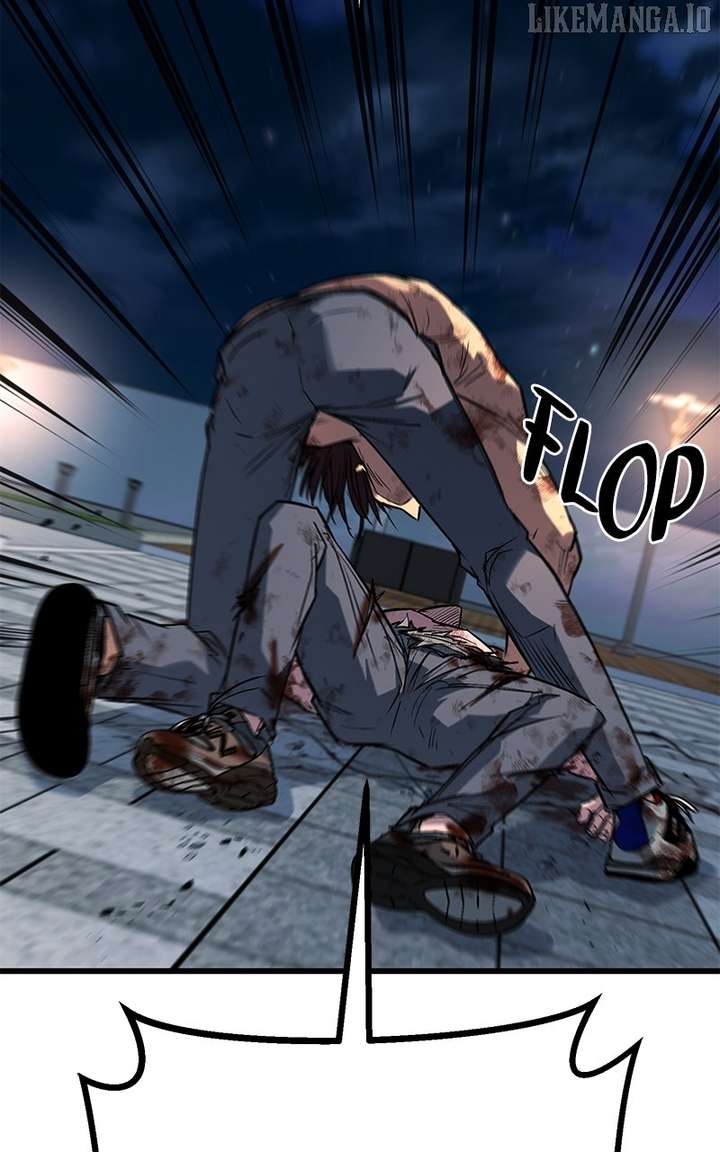 King of Violence chapter 72 page 44