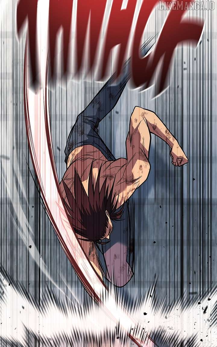 King of Violence chapter 72 page 80