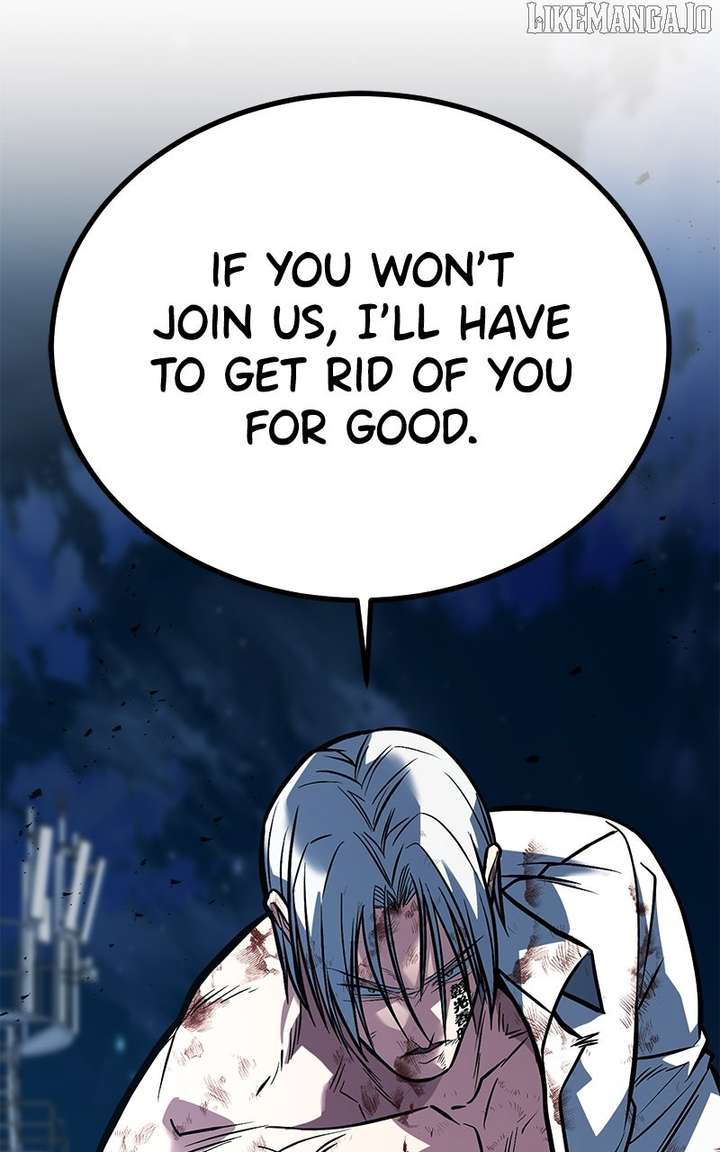 King of Violence chapter 72 page 92