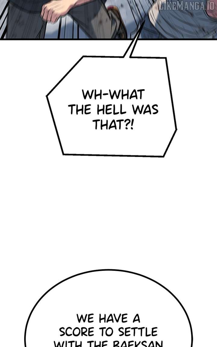 King of Violence chapter 73 page 33