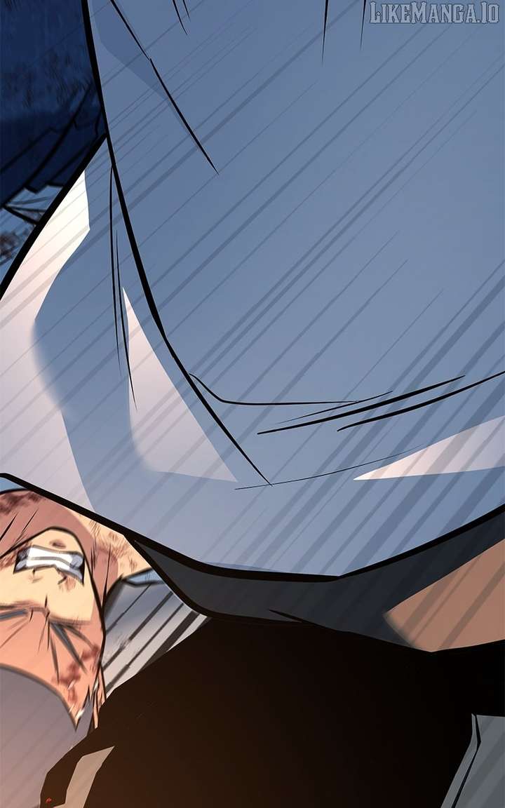 King of Violence chapter 73 page 41