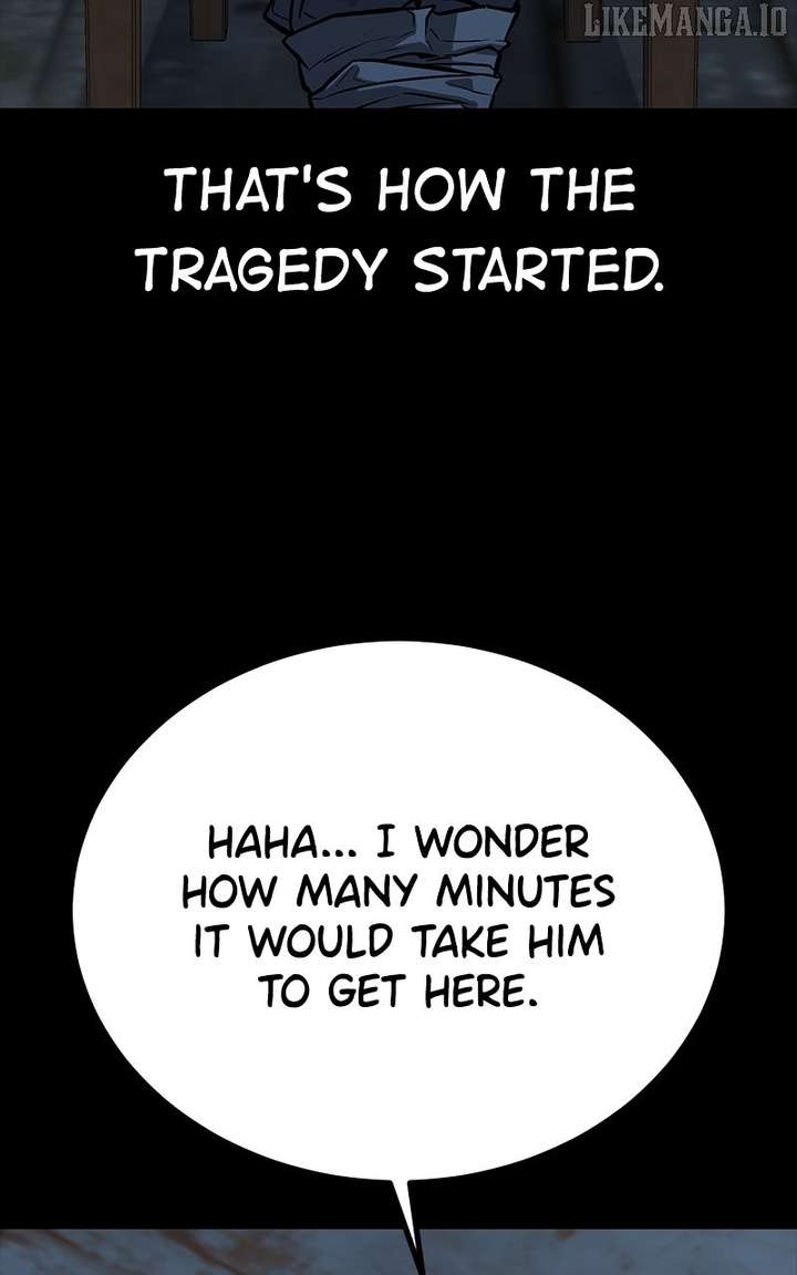 King of Violence chapter 73 page 131