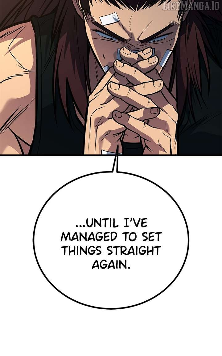 King of Violence chapter 73 page 167