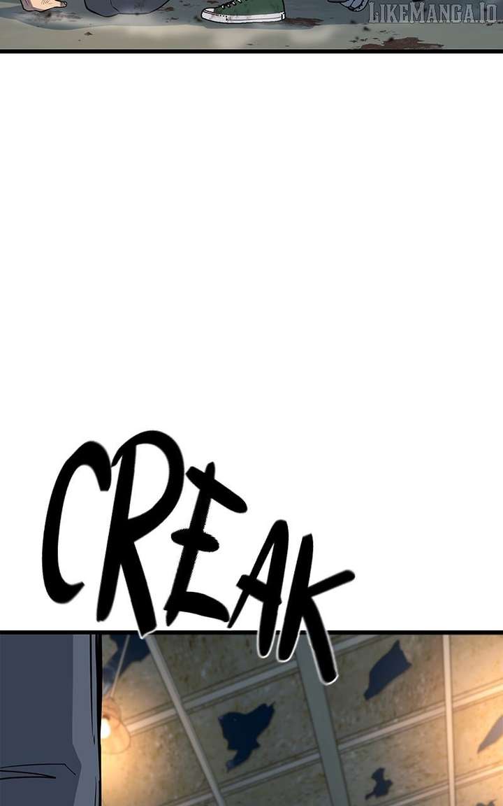 King of Violence chapter 74 page 24