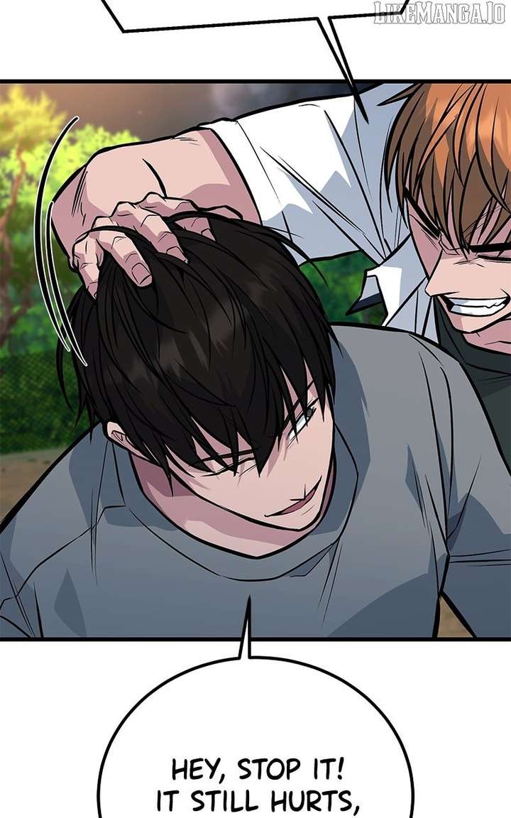 King of Violence chapter 74 page 34