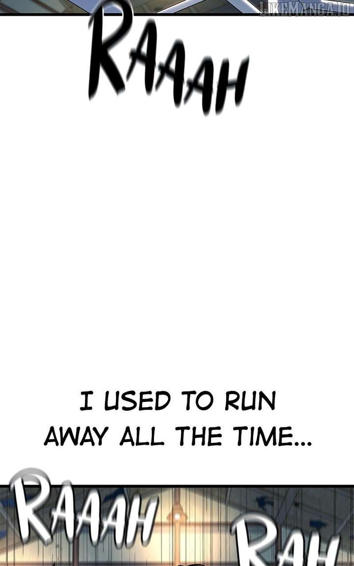 King of Violence chapter 74 page 44