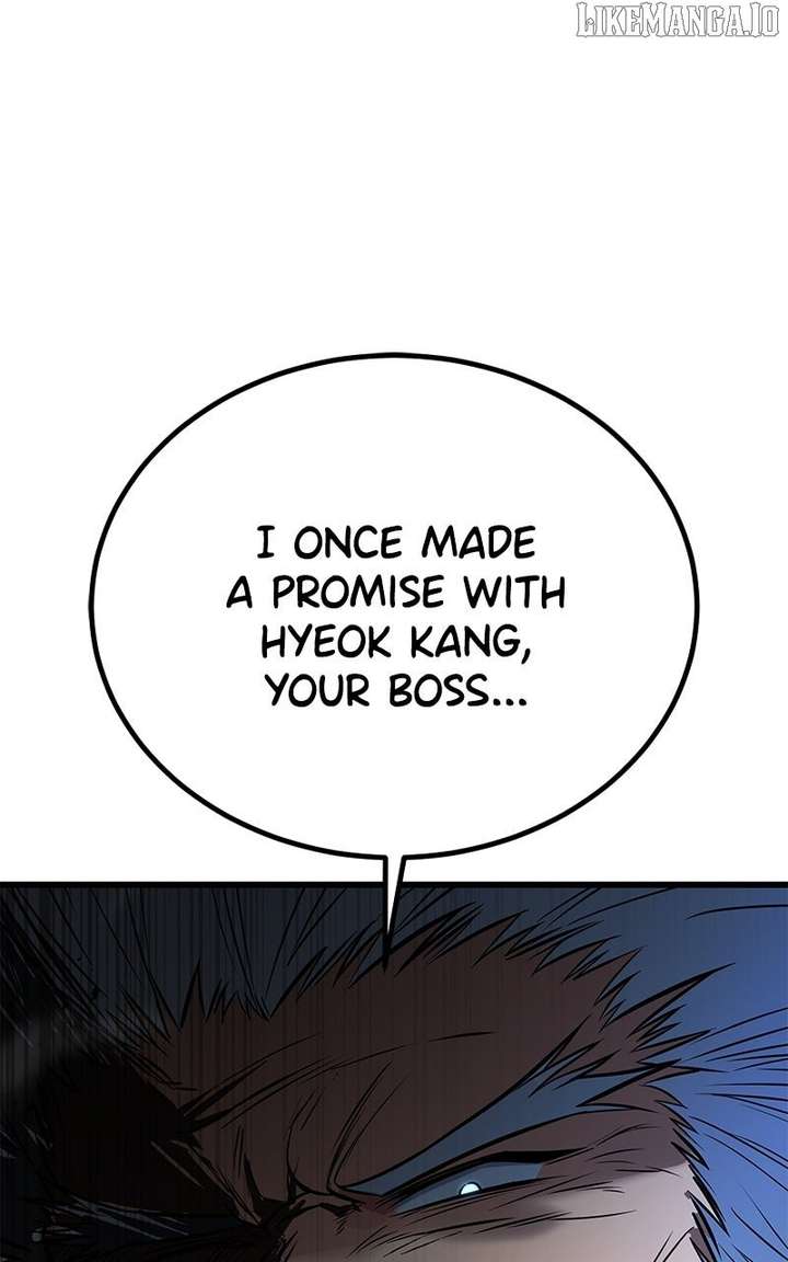 King of Violence chapter 74 page 116