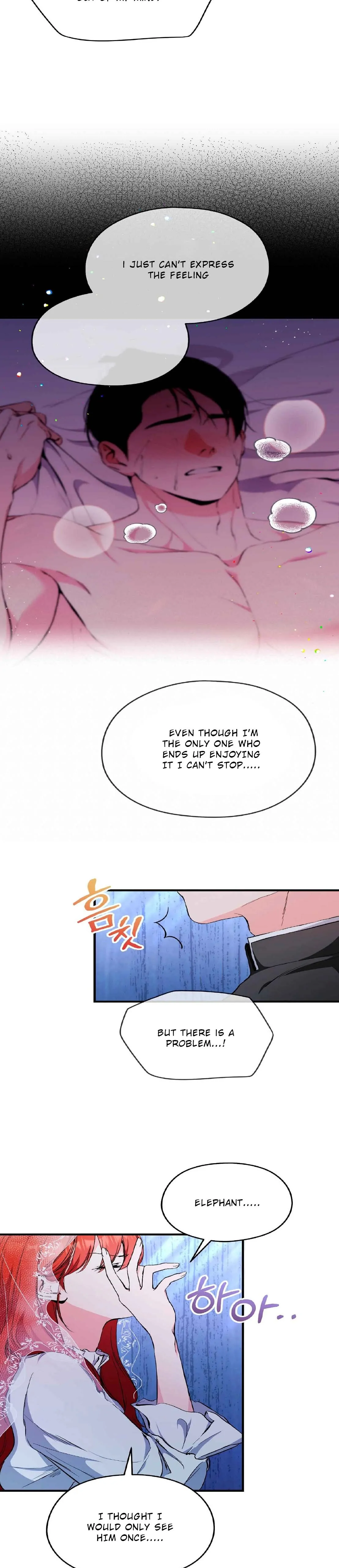 I Don’t Want to Attack You! chapter 1 page 4