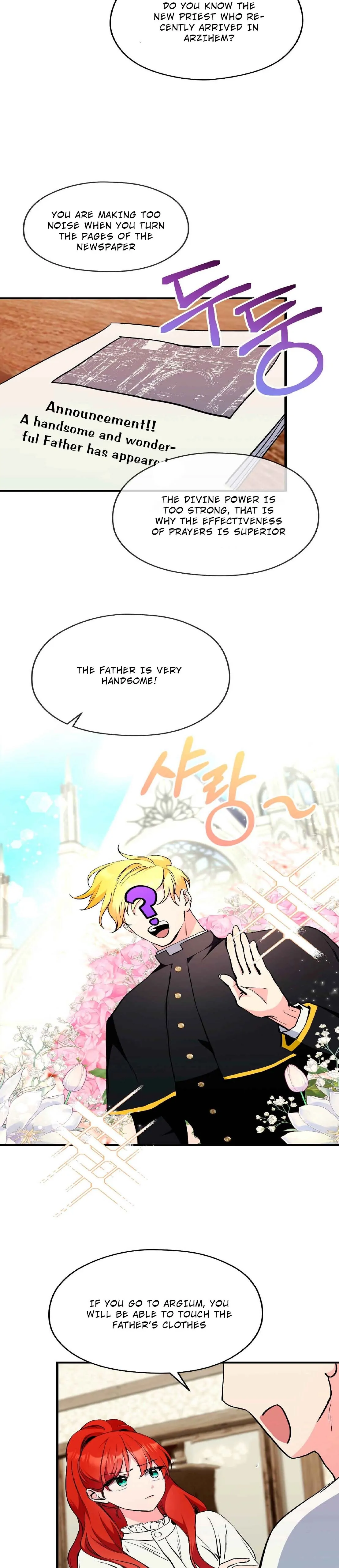 I Don’t Want to Attack You! chapter 1 page 16