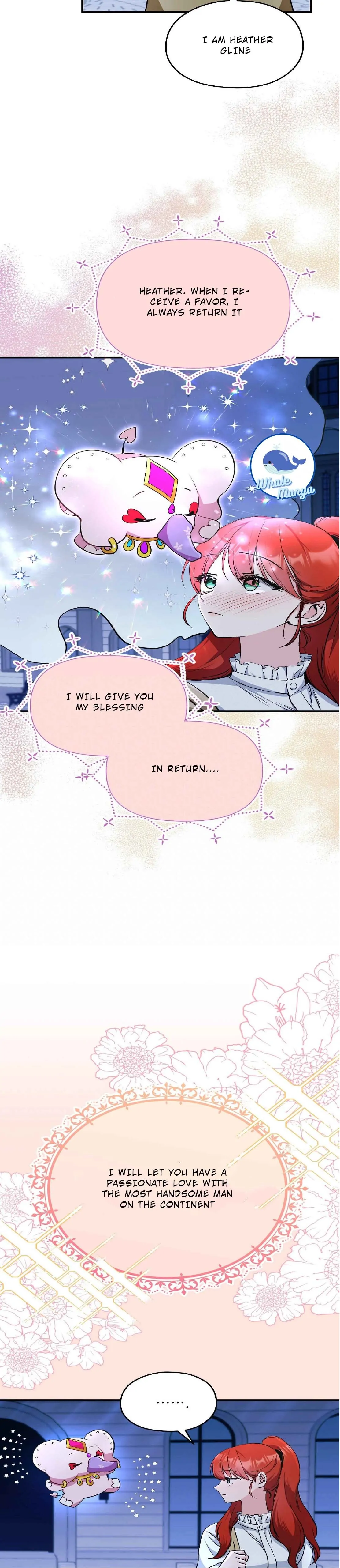 I Don’t Want to Attack You! chapter 1 page 26