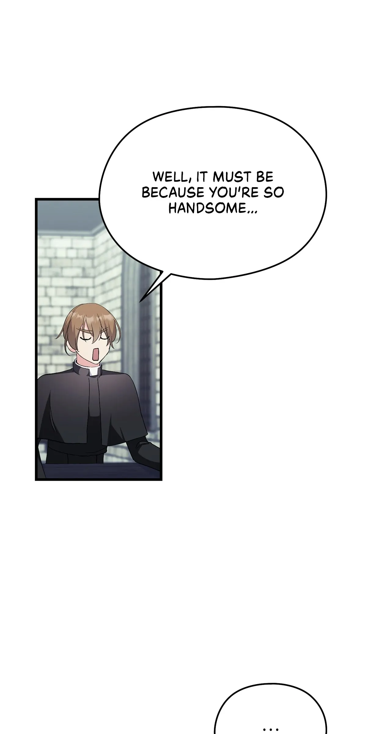 I Don’t Want to Attack You! chapter 12 page 10