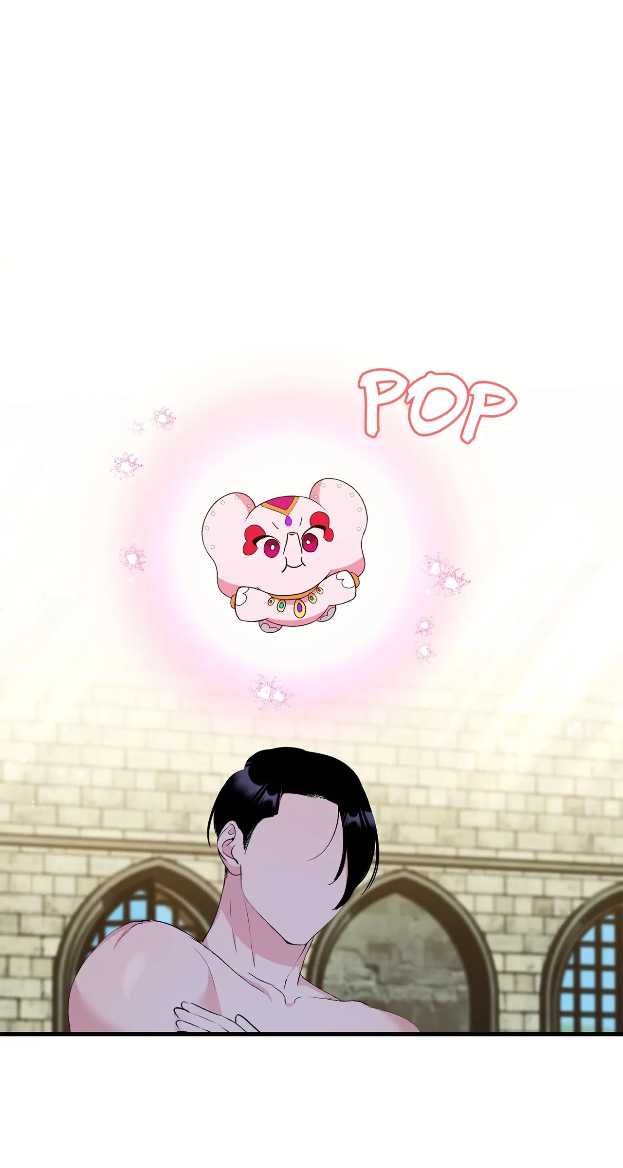 I Don’t Want to Attack You! chapter 12 page 38
