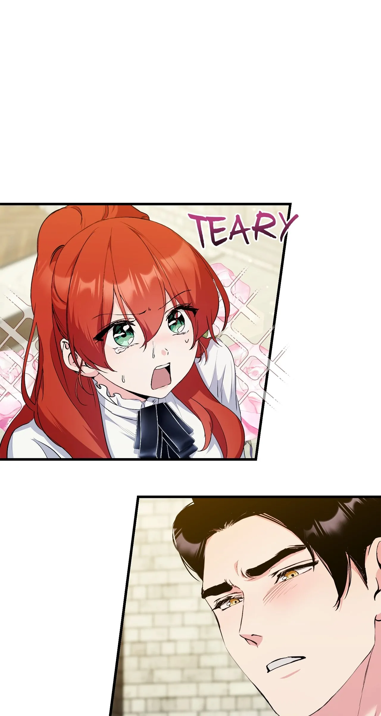 I Don’t Want to Attack You! chapter 12 page 42