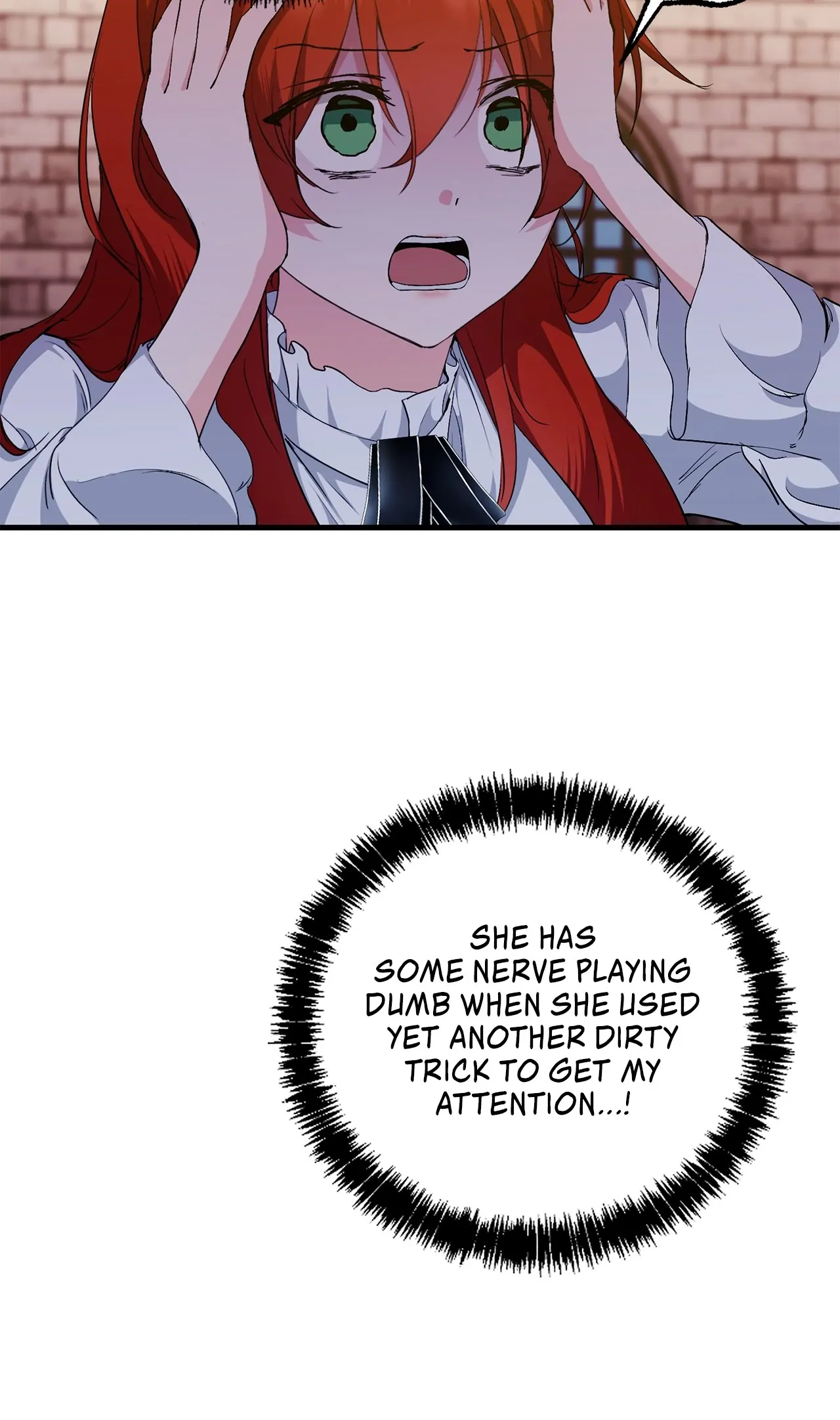 I Don’t Want to Attack You! chapter 12 page 44