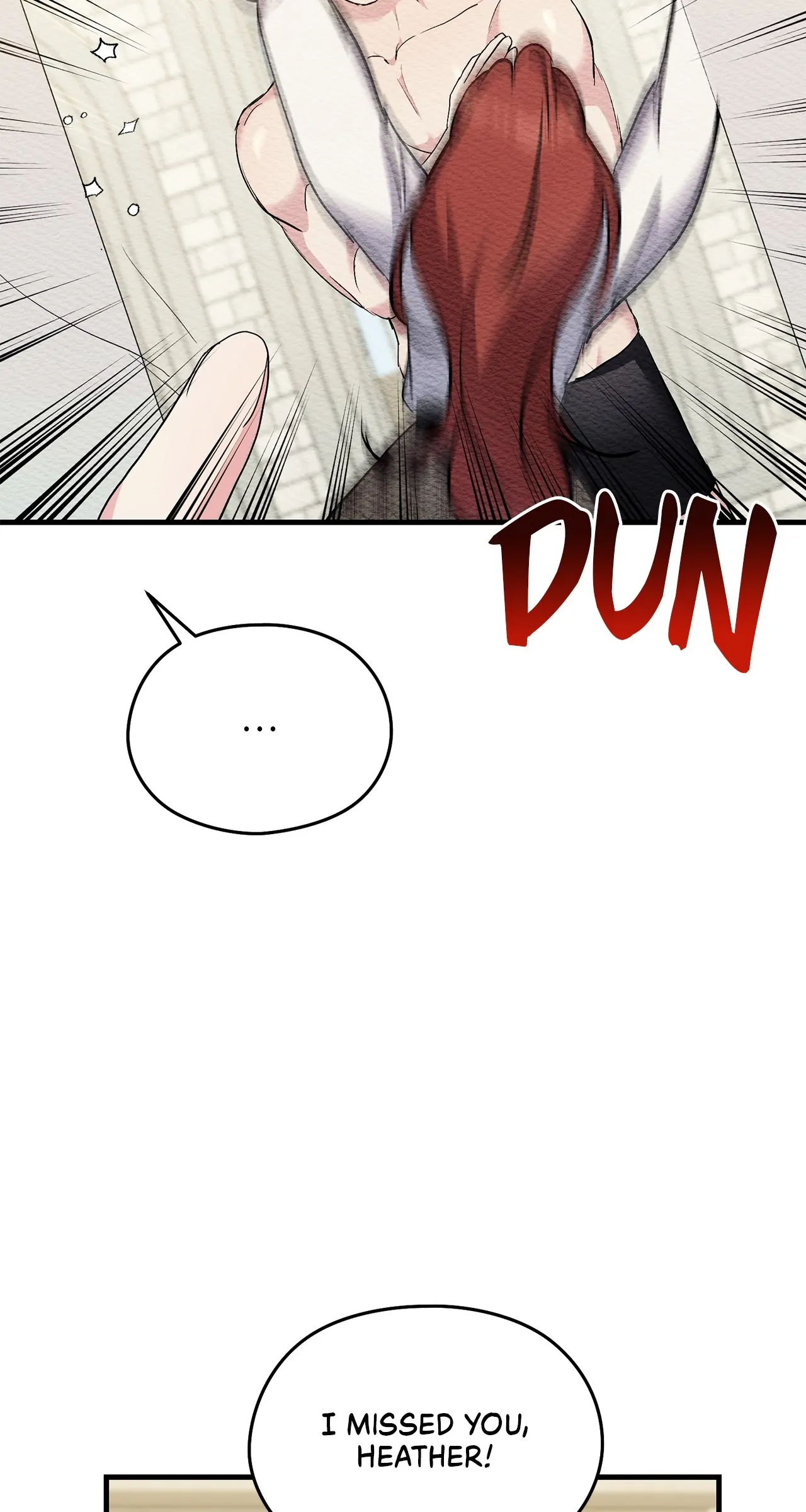 I Don’t Want to Attack You! chapter 12 page 53