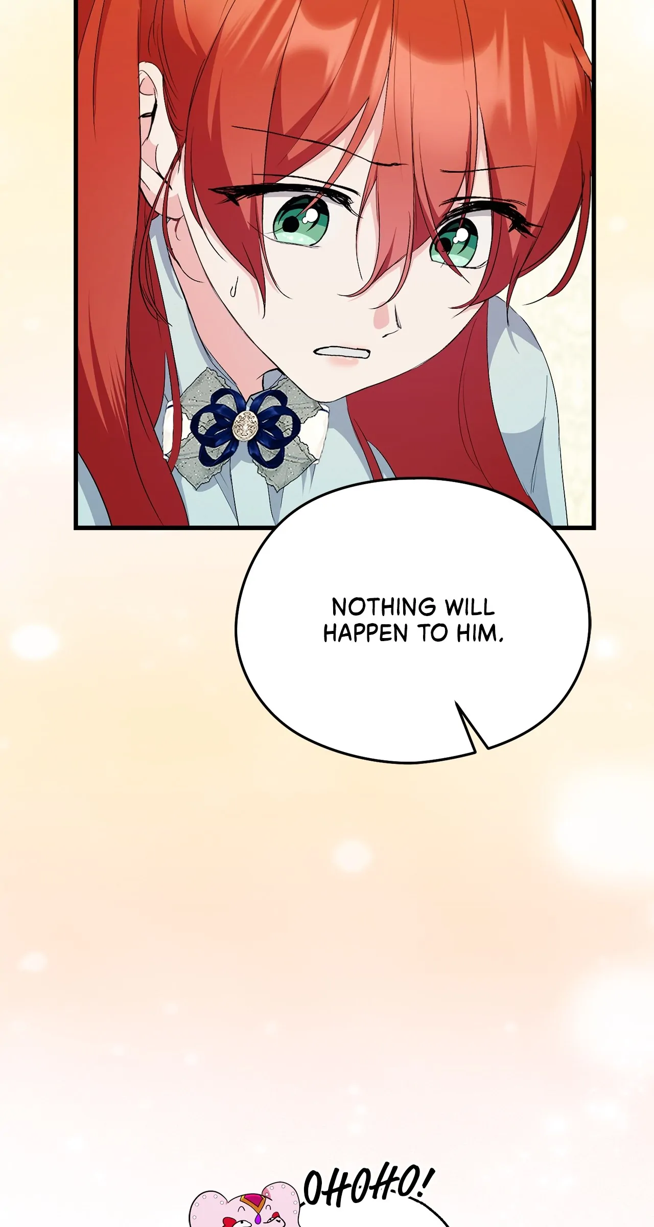 I Don’t Want to Attack You! chapter 12 page 63