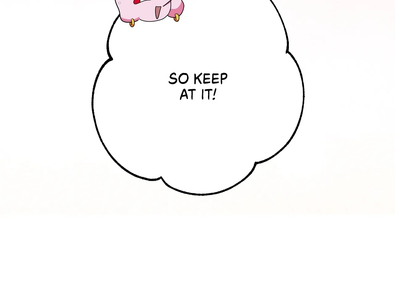 I Don’t Want to Attack You! chapter 12 page 64