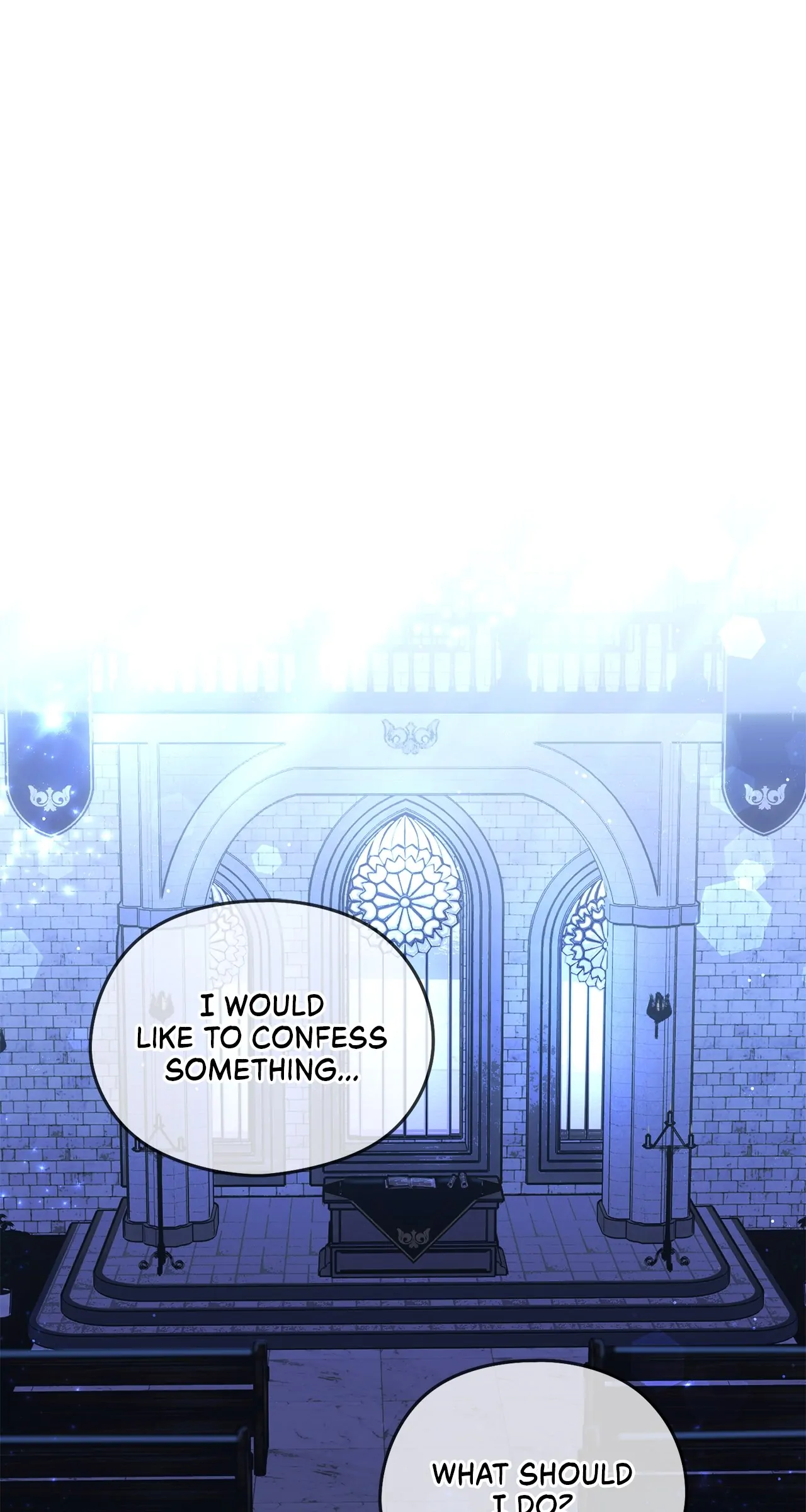 I Don’t Want to Attack You! chapter 12 page 65