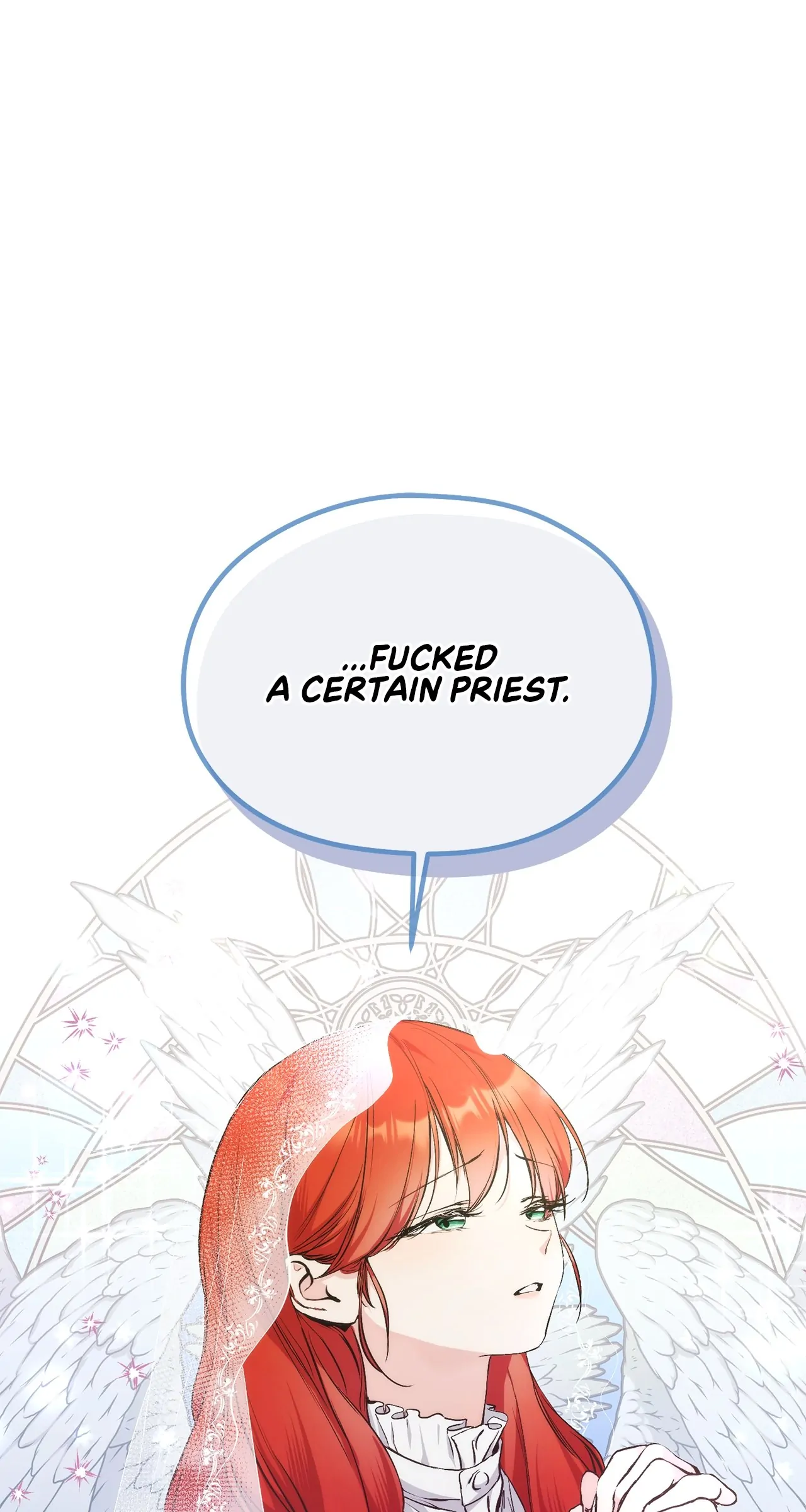 I Don’t Want to Attack You! chapter 12 page 67
