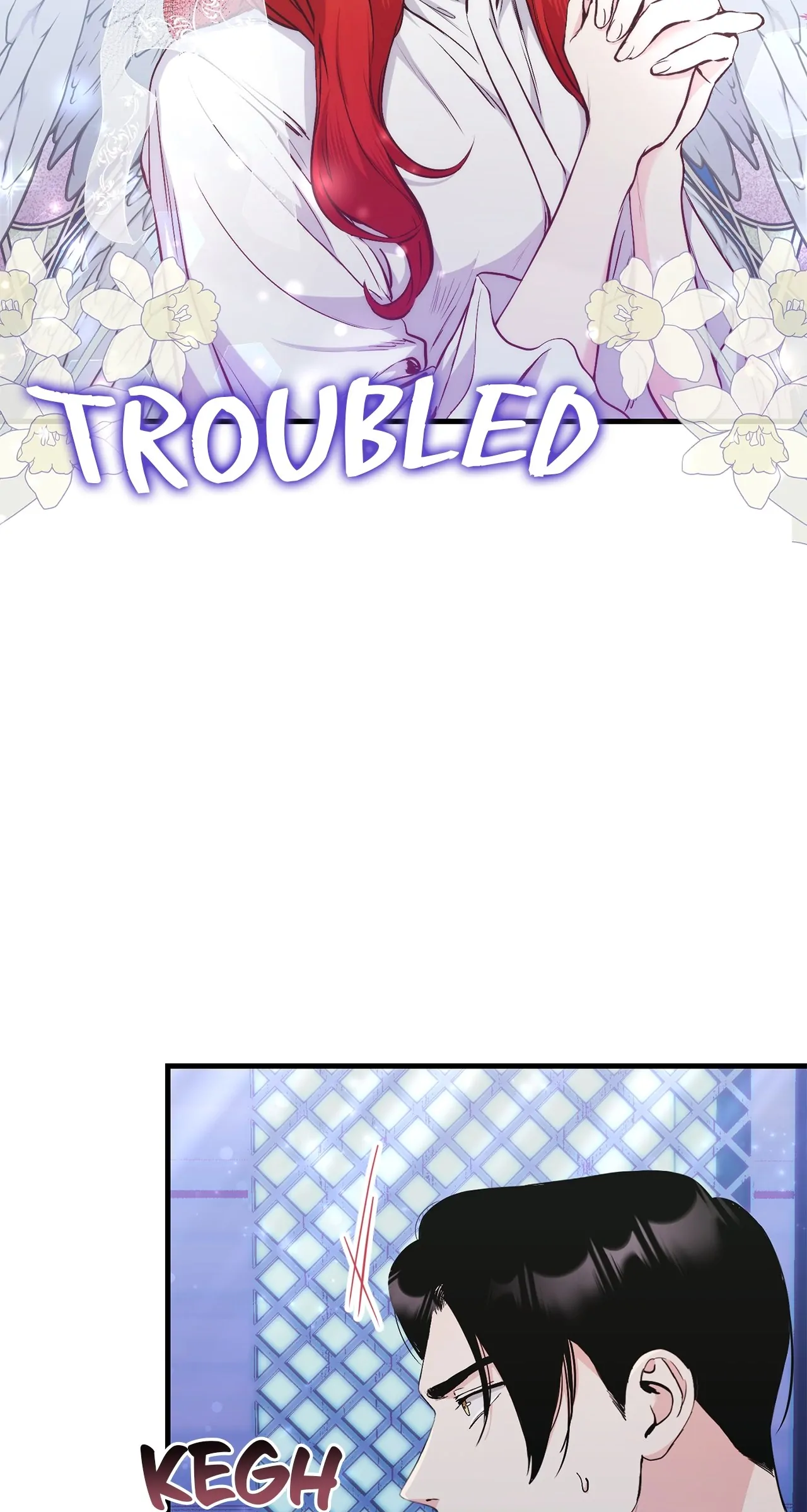 I Don’t Want to Attack You! chapter 12 page 68
