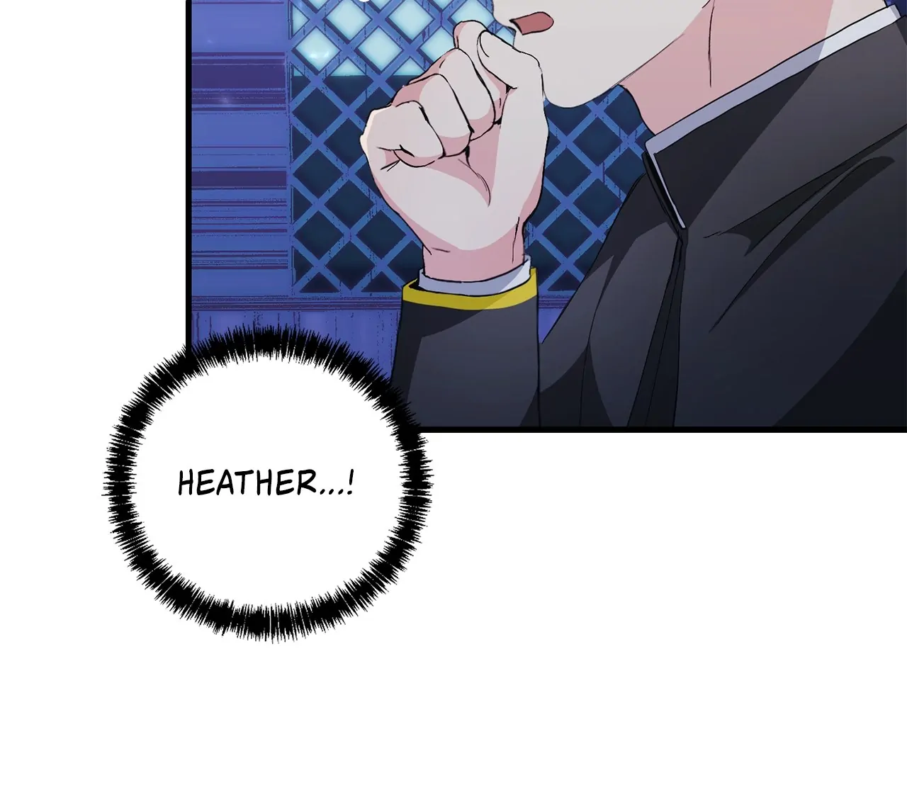 I Don’t Want to Attack You! chapter 12 page 69