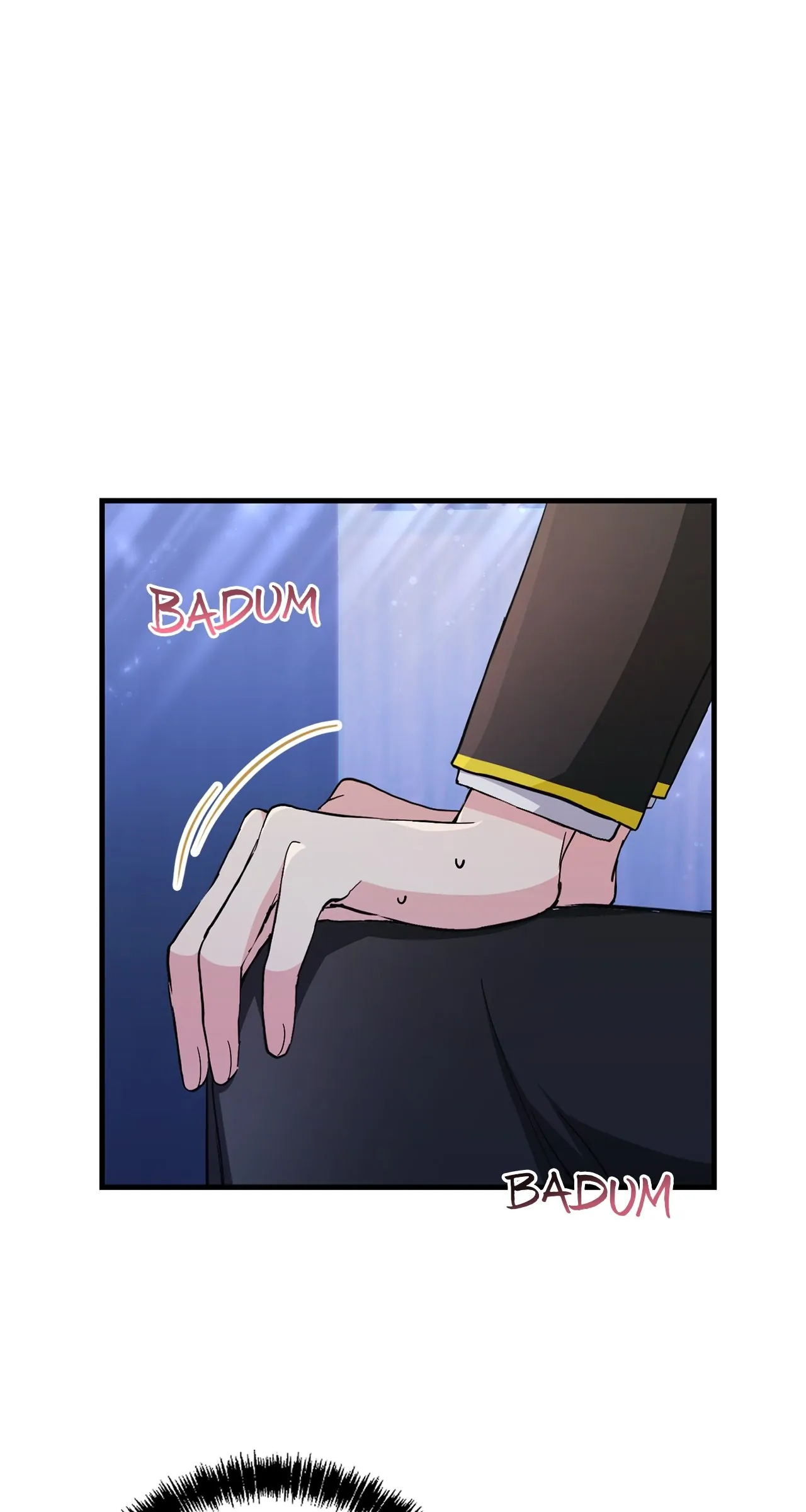 I Don’t Want to Attack You! chapter 12 page 71