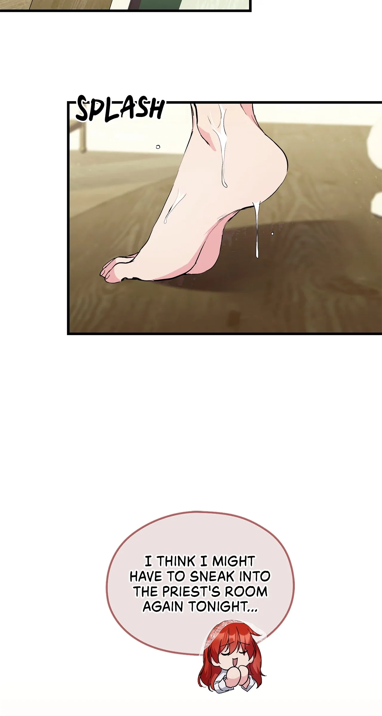 I Don’t Want to Attack You! chapter 12 page 73