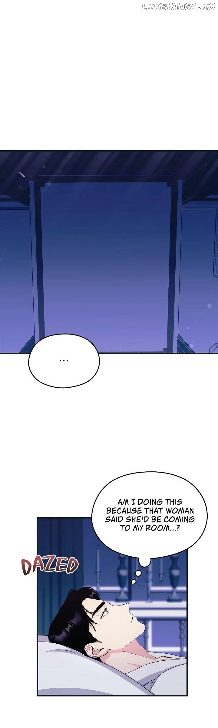 I Don’t Want to Attack You! chapter 13 page 1