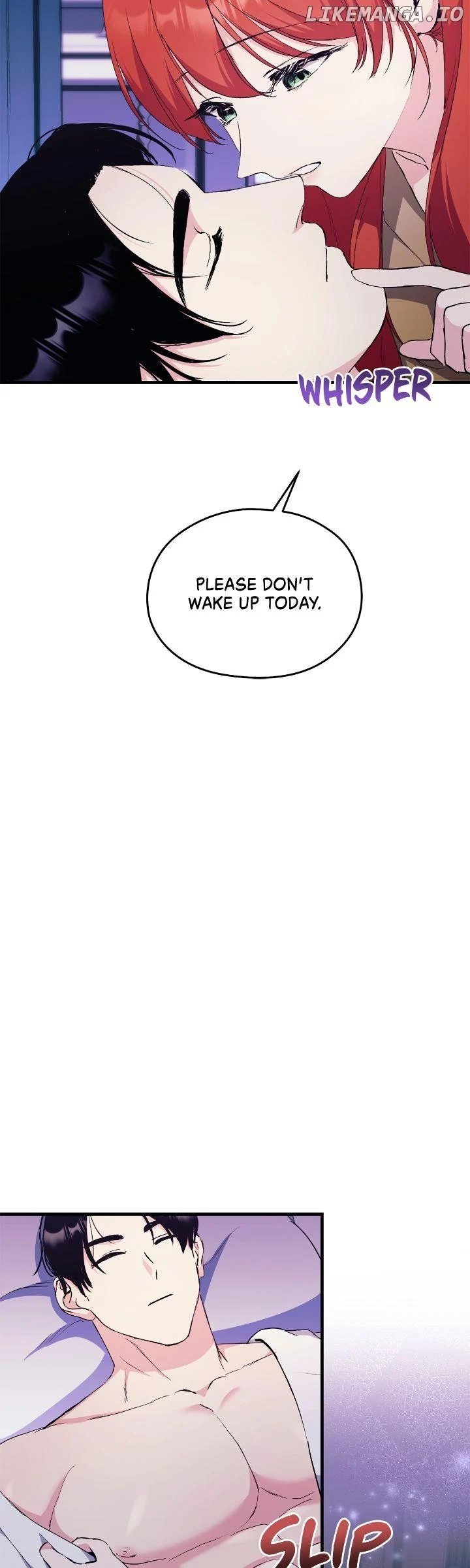 I Don’t Want to Attack You! chapter 13 page 14