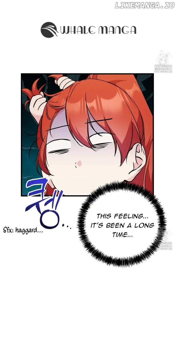 I Don’t Want to Attack You! chapter 15 page 22