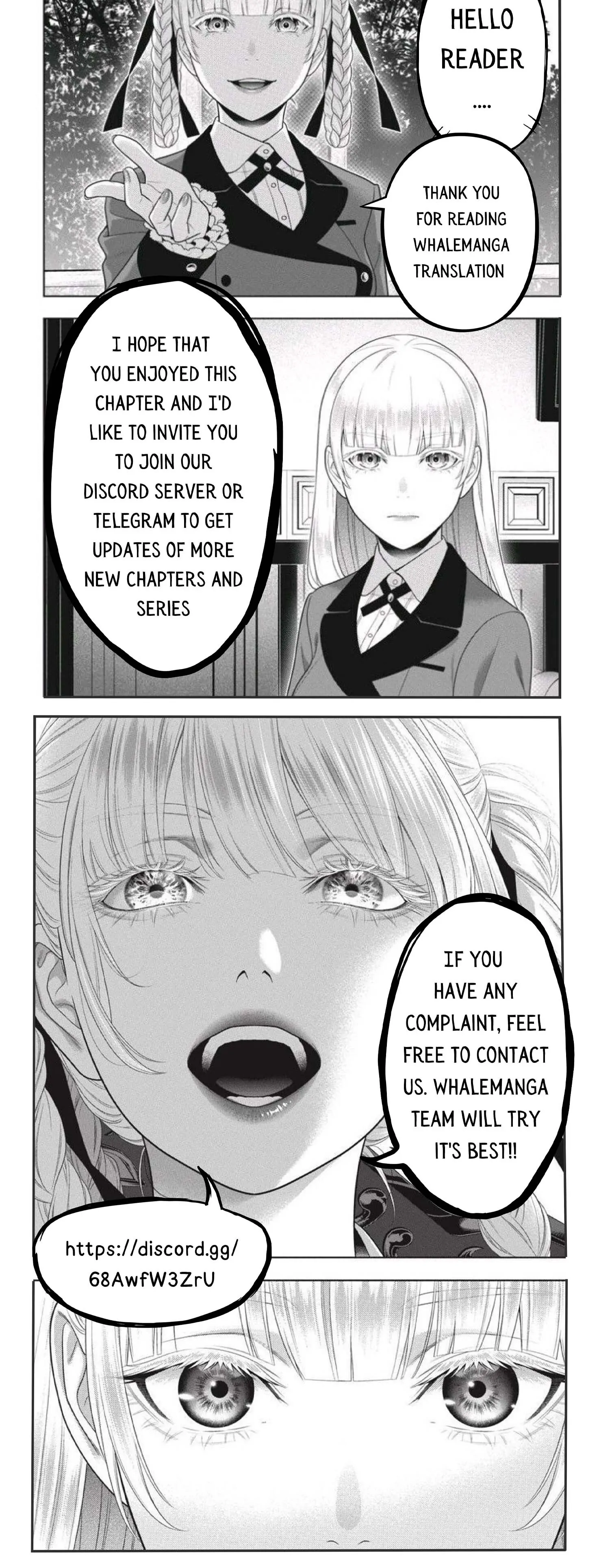 I Don’t Want to Attack You! chapter 2 page 27