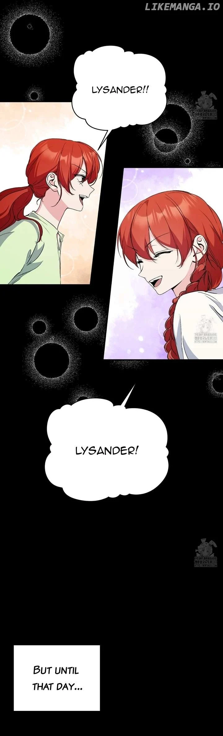 I Don’t Want to Attack You! chapter 22 page 16