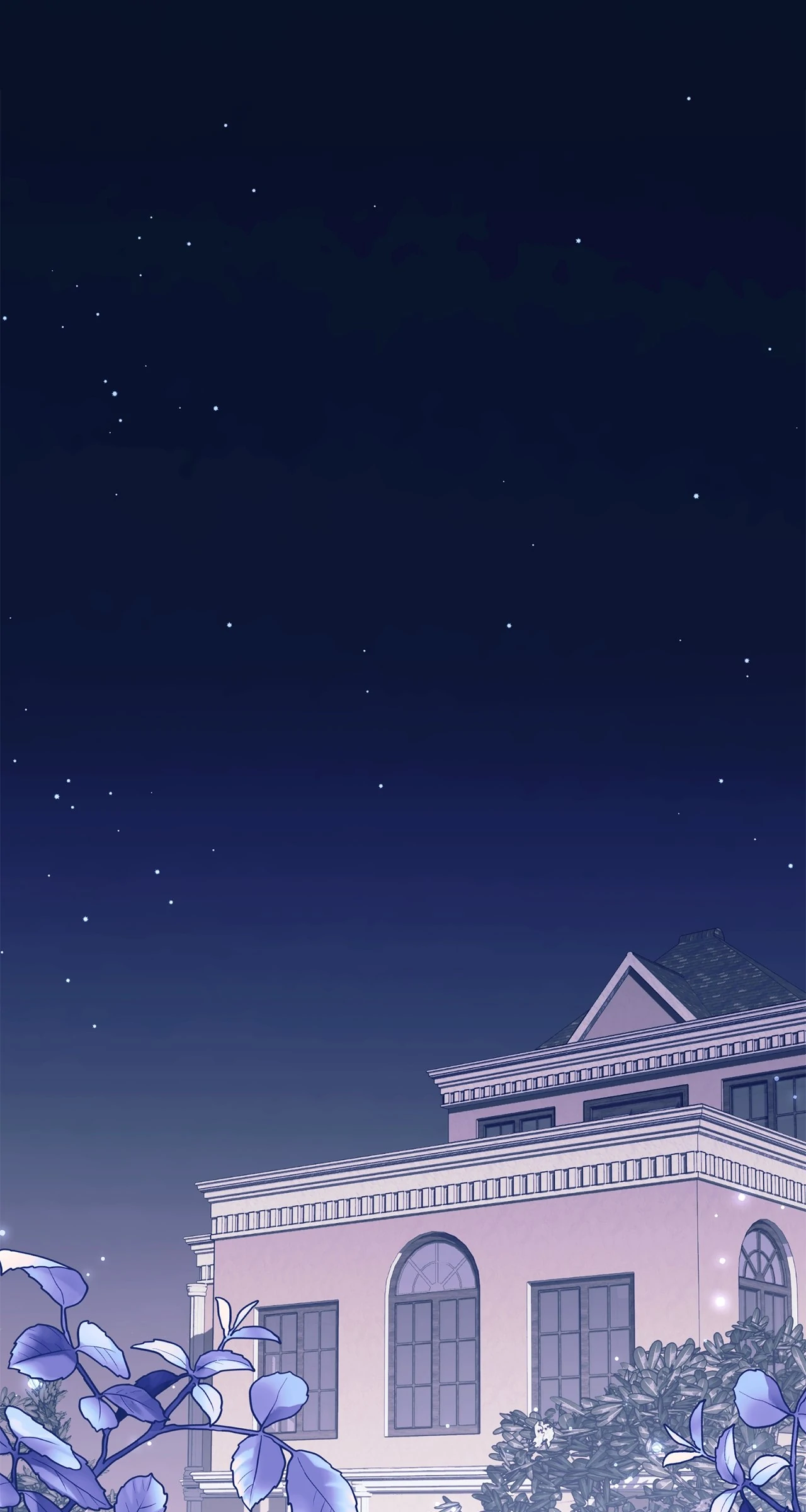 I Don’t Want to Attack You! chapter 33 page 1