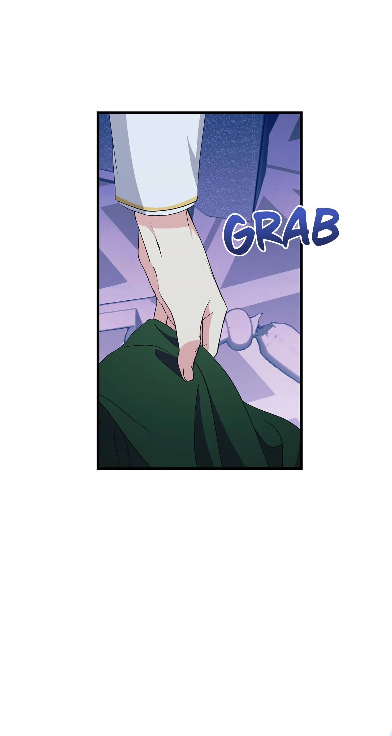 I Don’t Want to Attack You! chapter 33 page 4