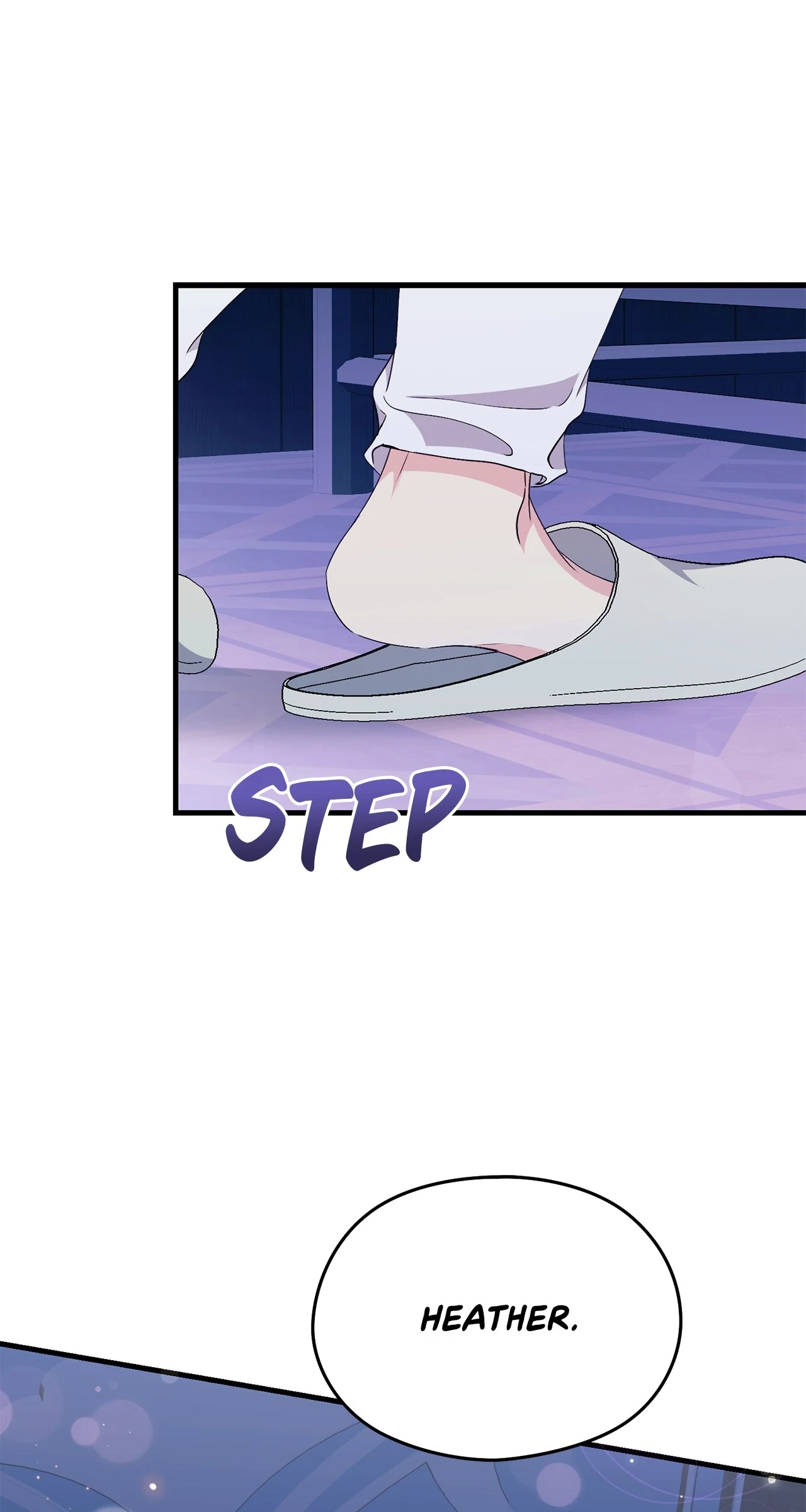 I Don’t Want to Attack You! chapter 33 page 7